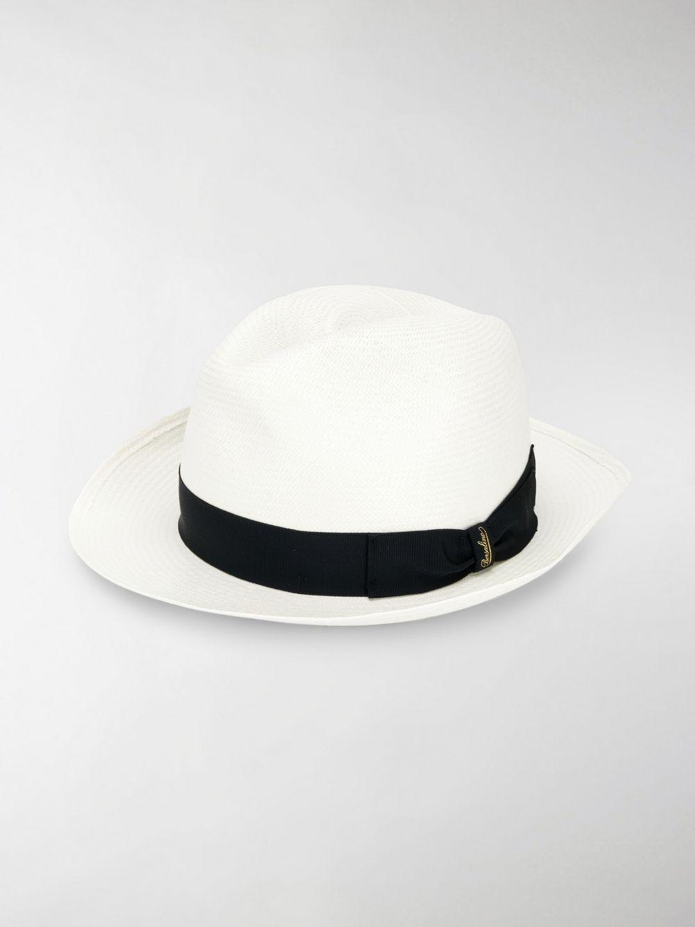 borsalino panama hat