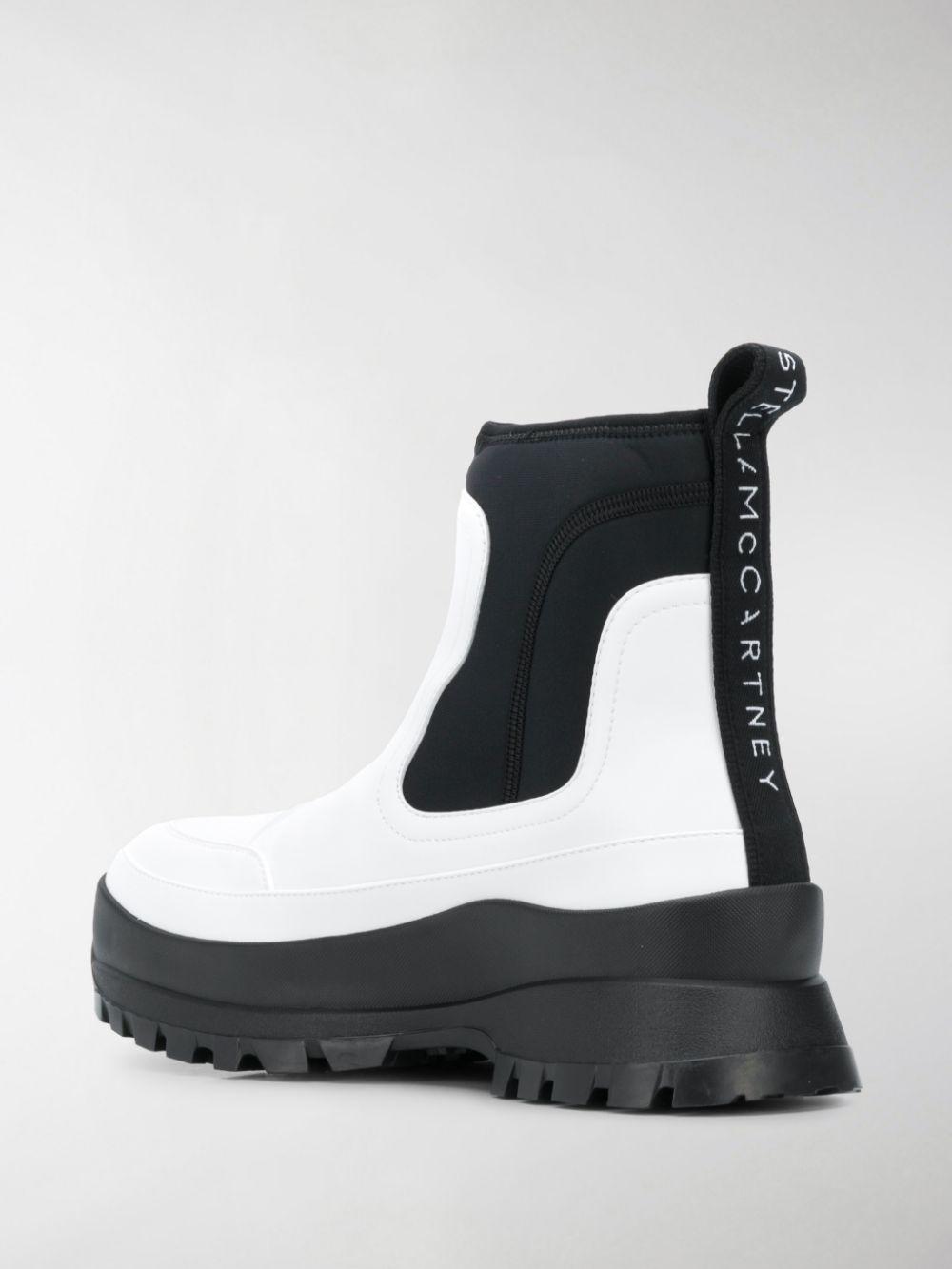 stella mccartney boots dupe
