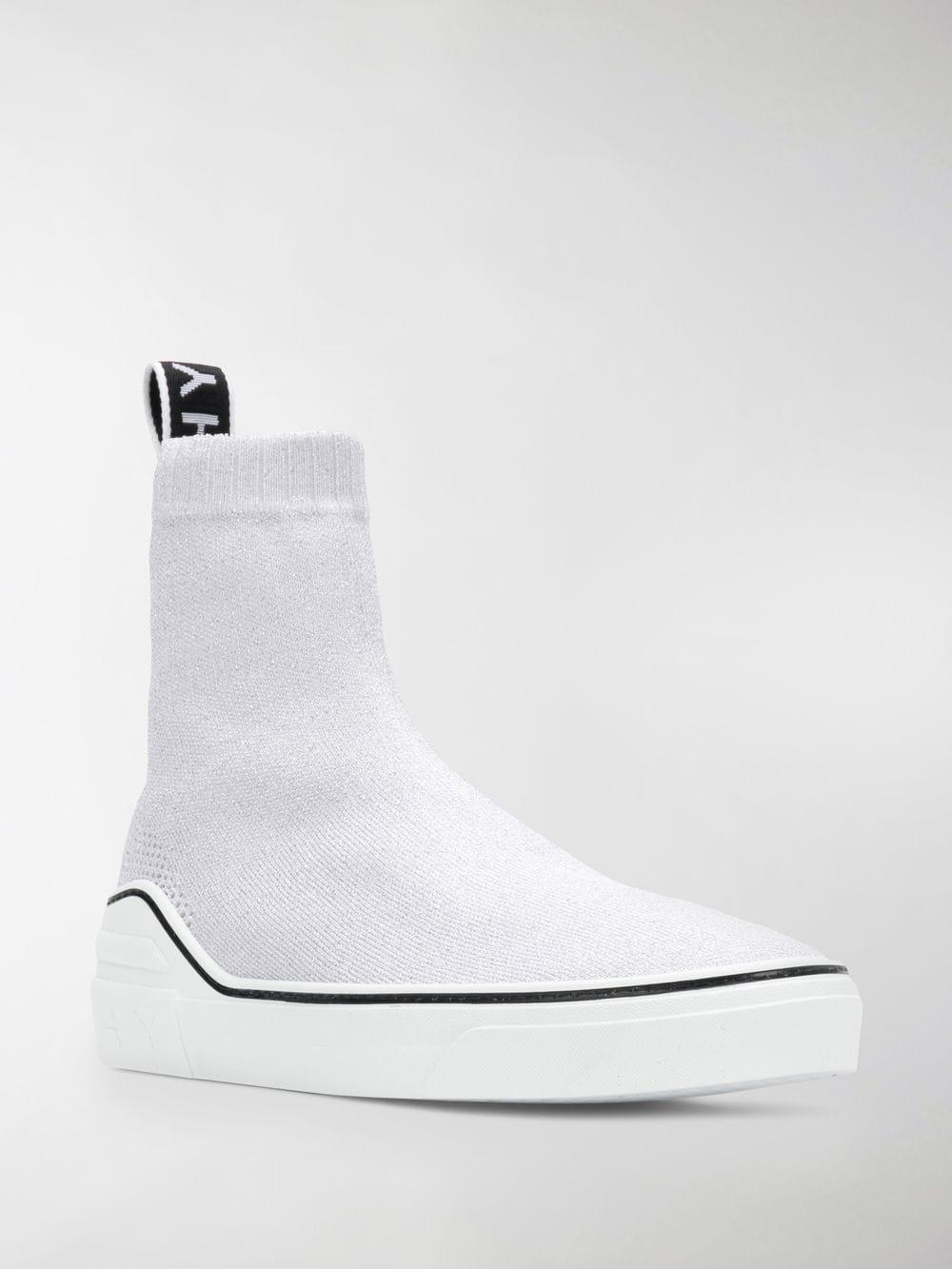 givenchy sock trainer