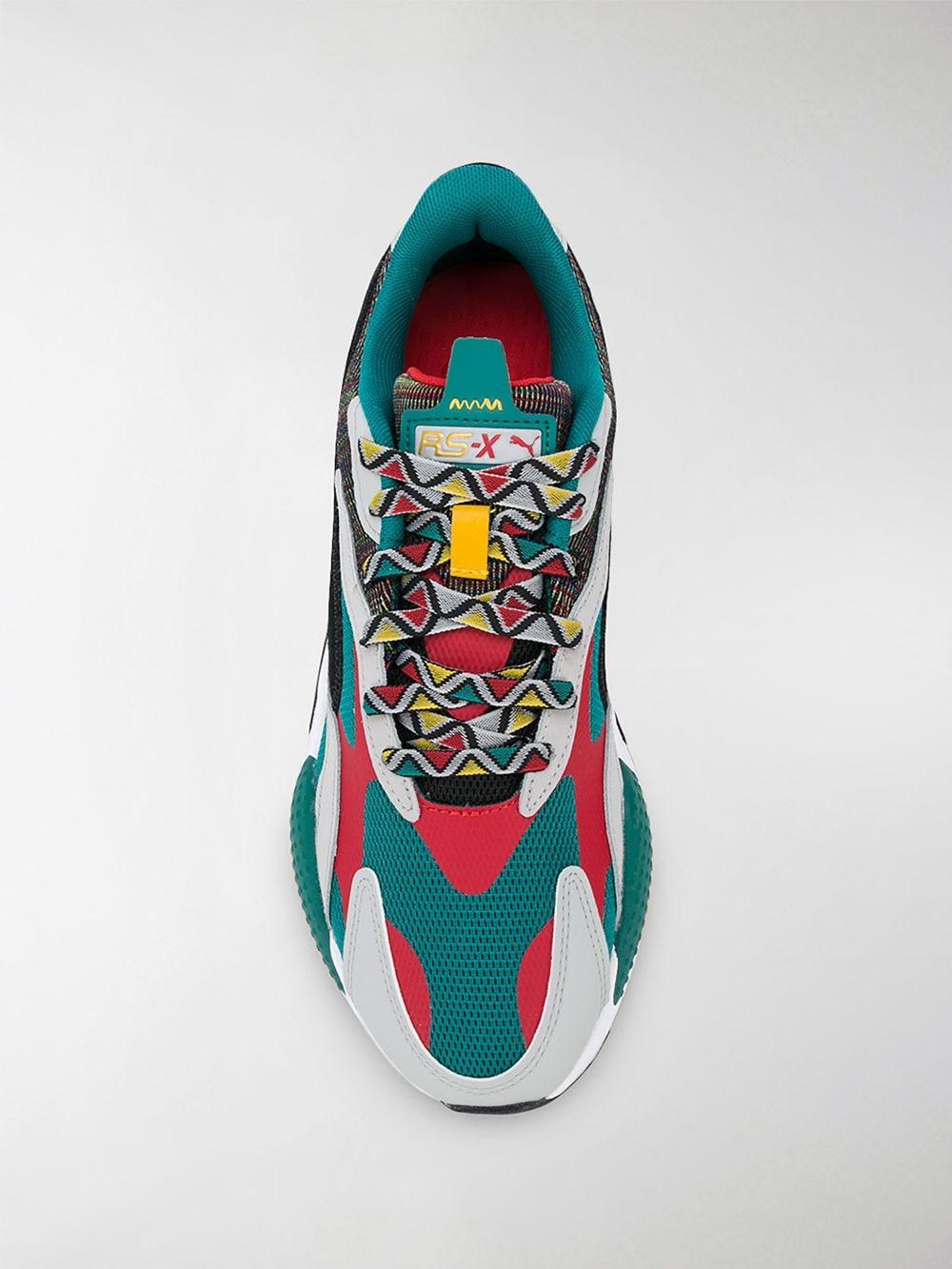 puma rs x3 afrobeat