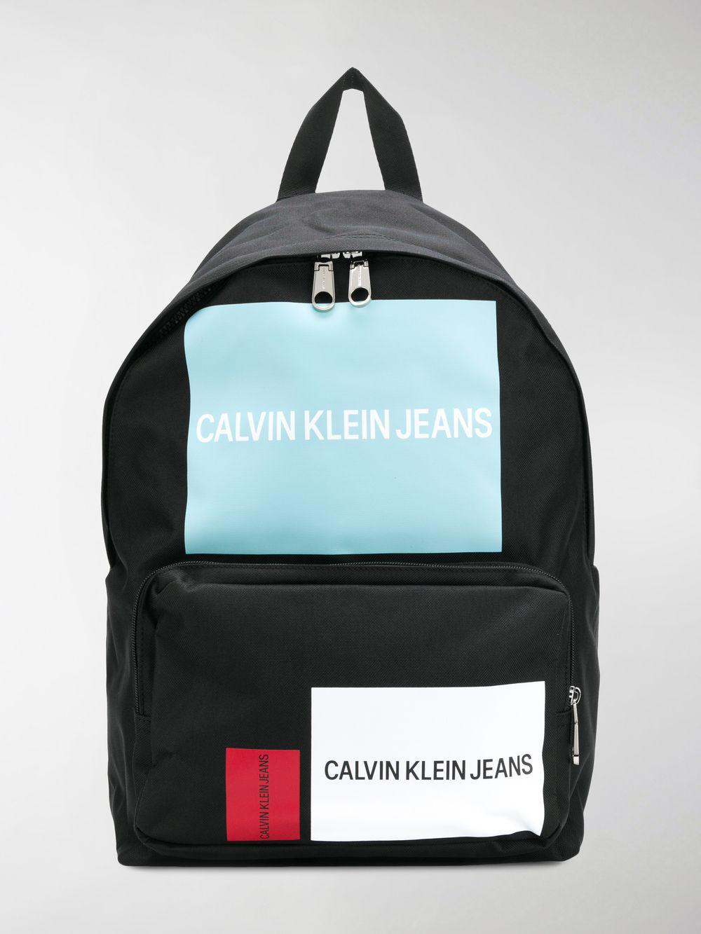 calvin klein sport backpack