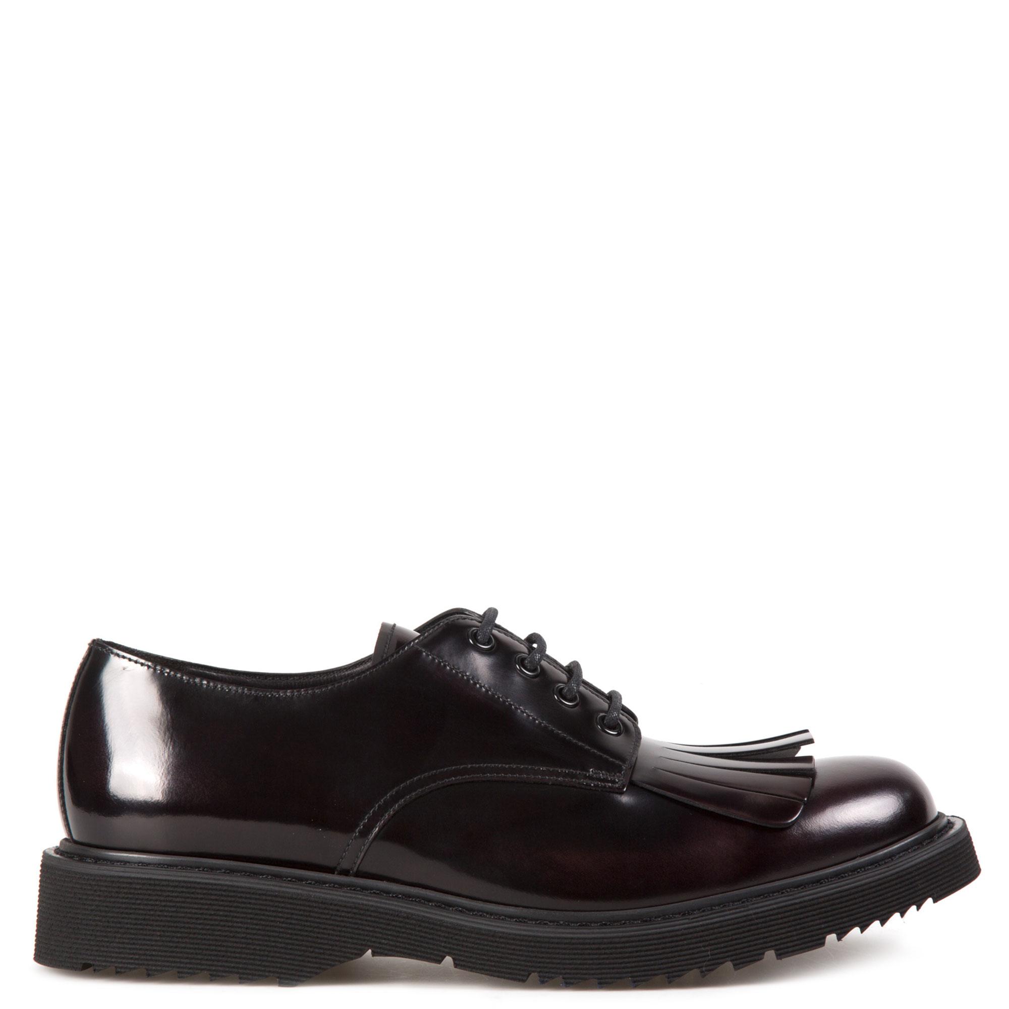 prada derby sale