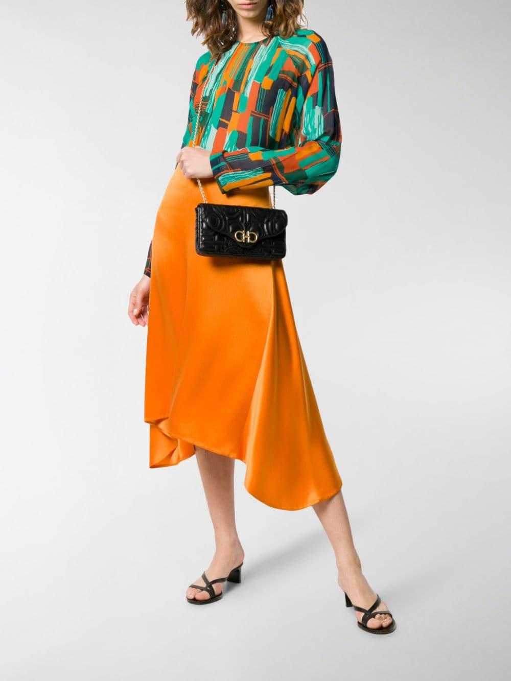gancini mini bag