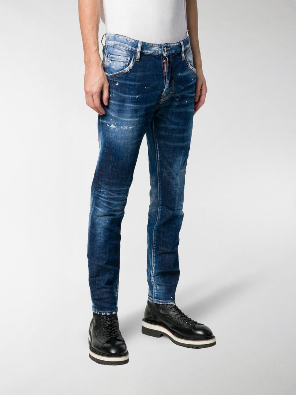 dsquared jeans baby online -