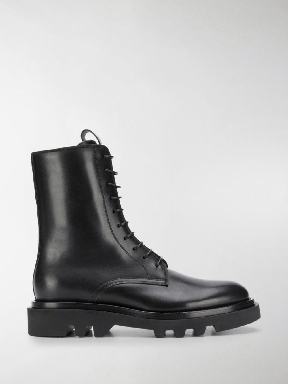 men's givenchy boots sale