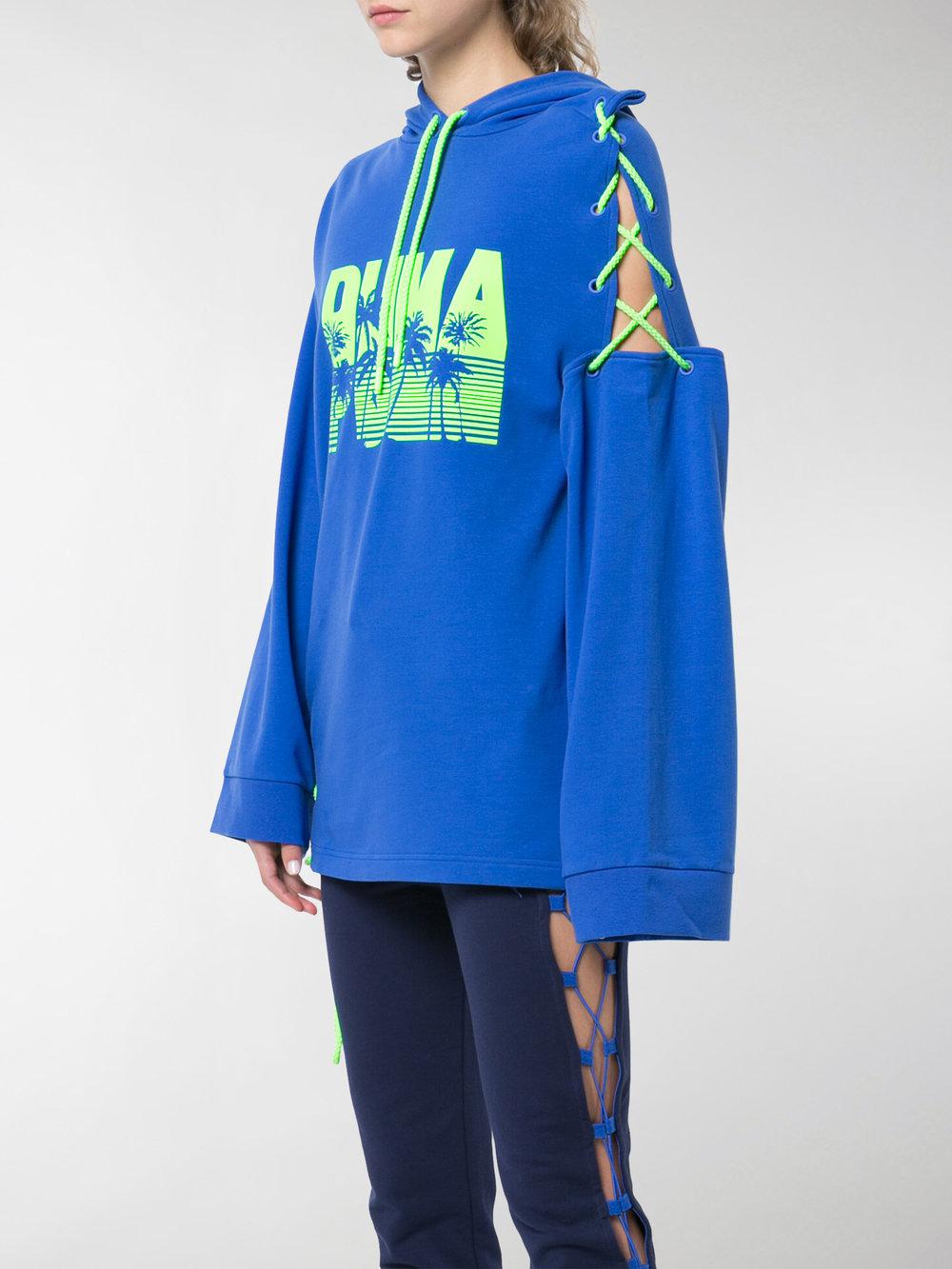 faux fur bubble coats