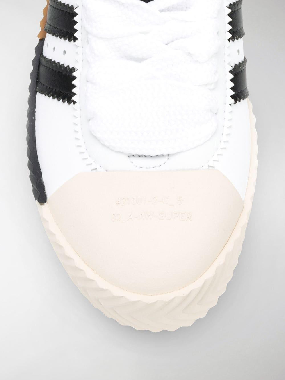 skate super alexander wang