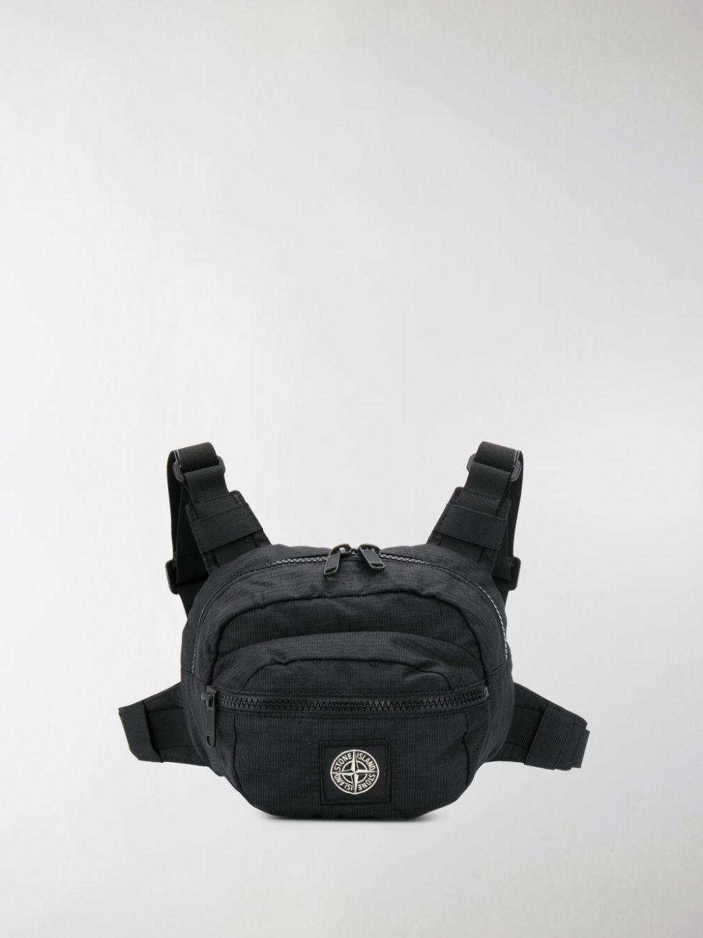 stone island waist pack