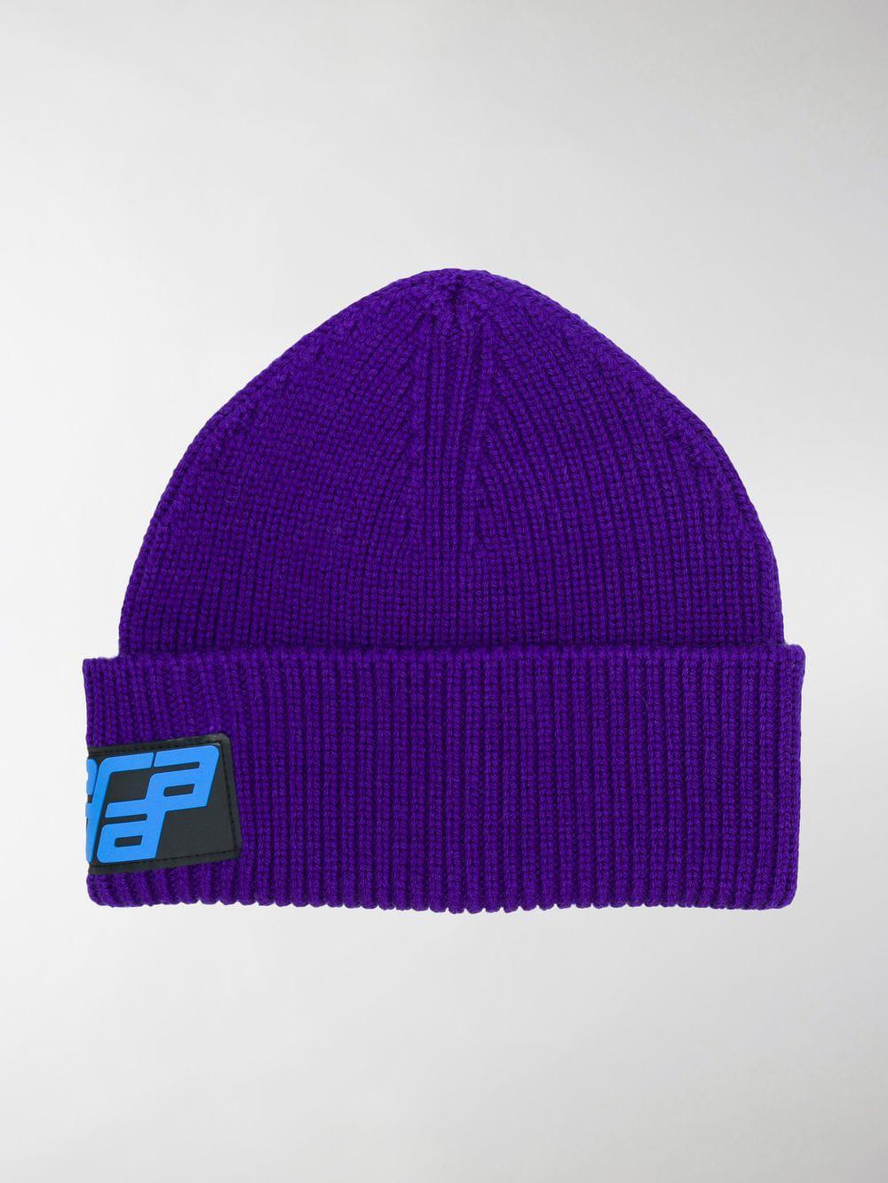 prada beanie hat