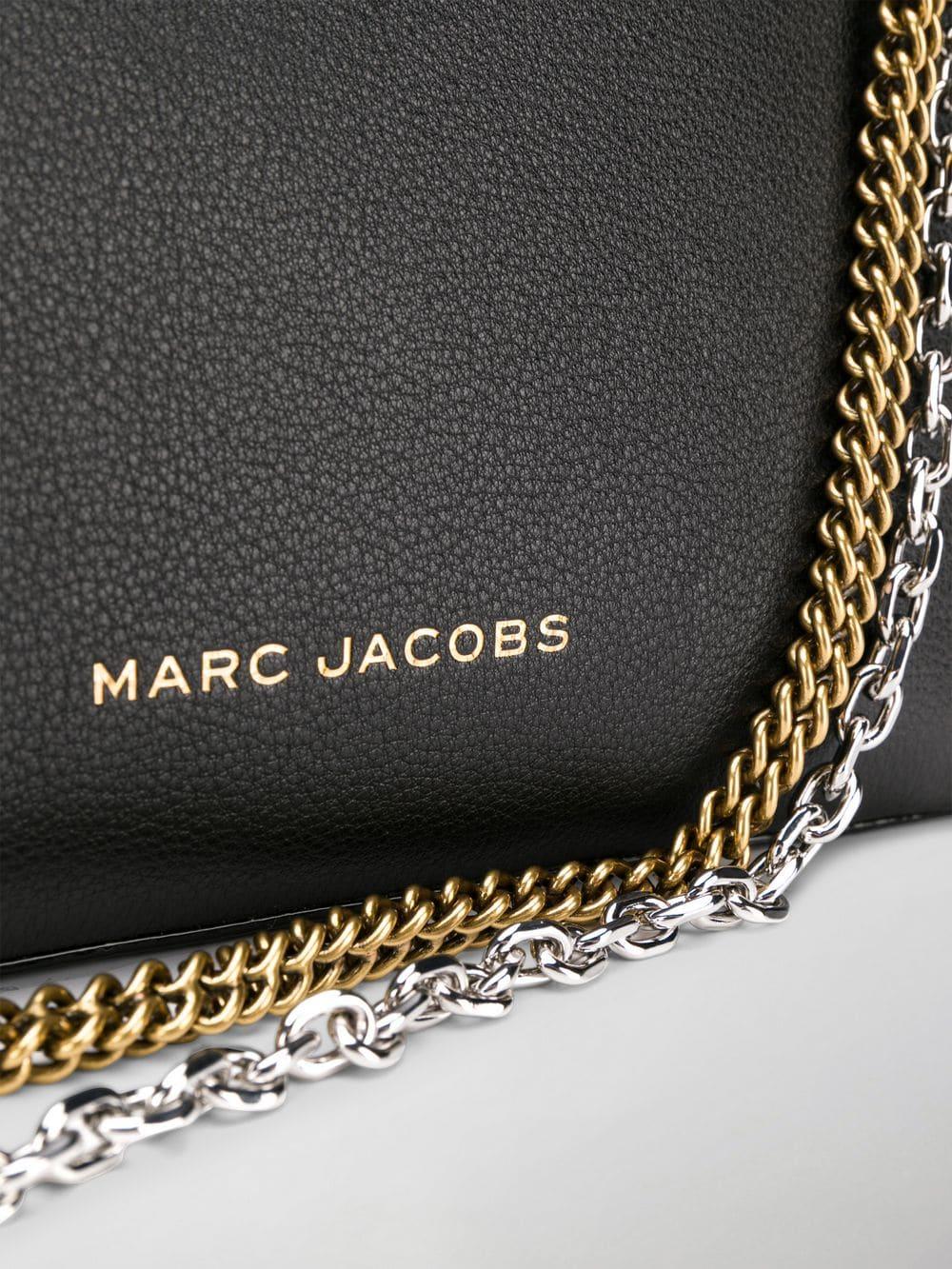 Marc Jacobs Chain Crossbody Handbags