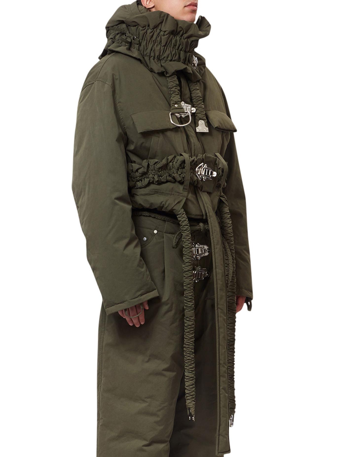 craig green scuba jacket