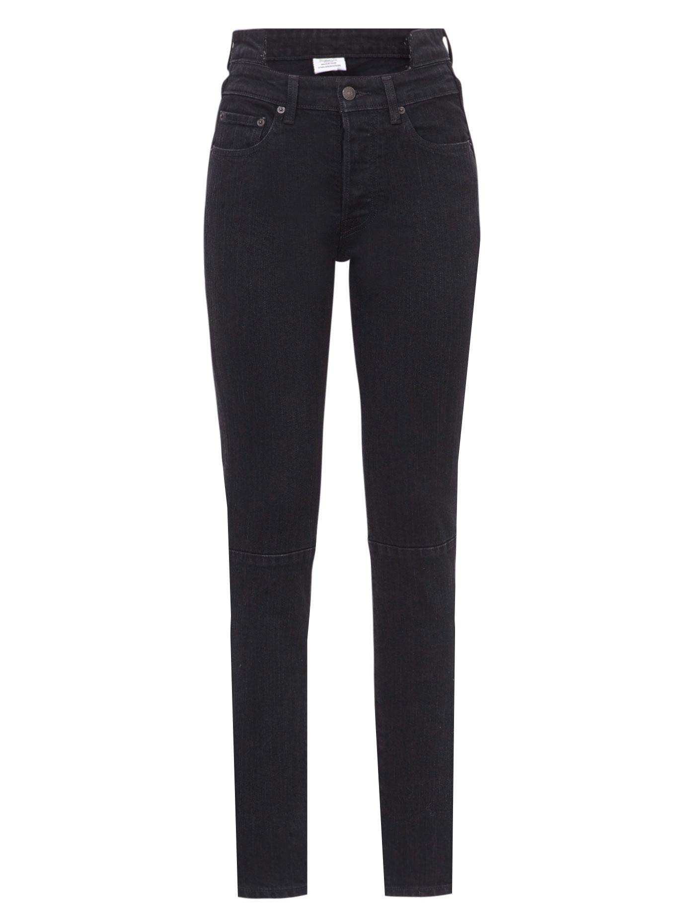 levis high waisted skinny jeans canada