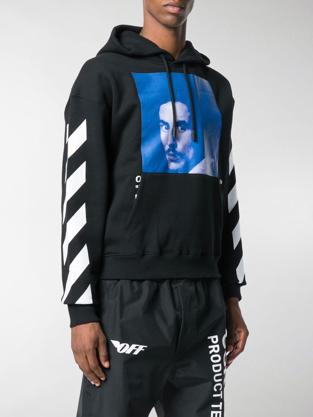 off white diag bernini