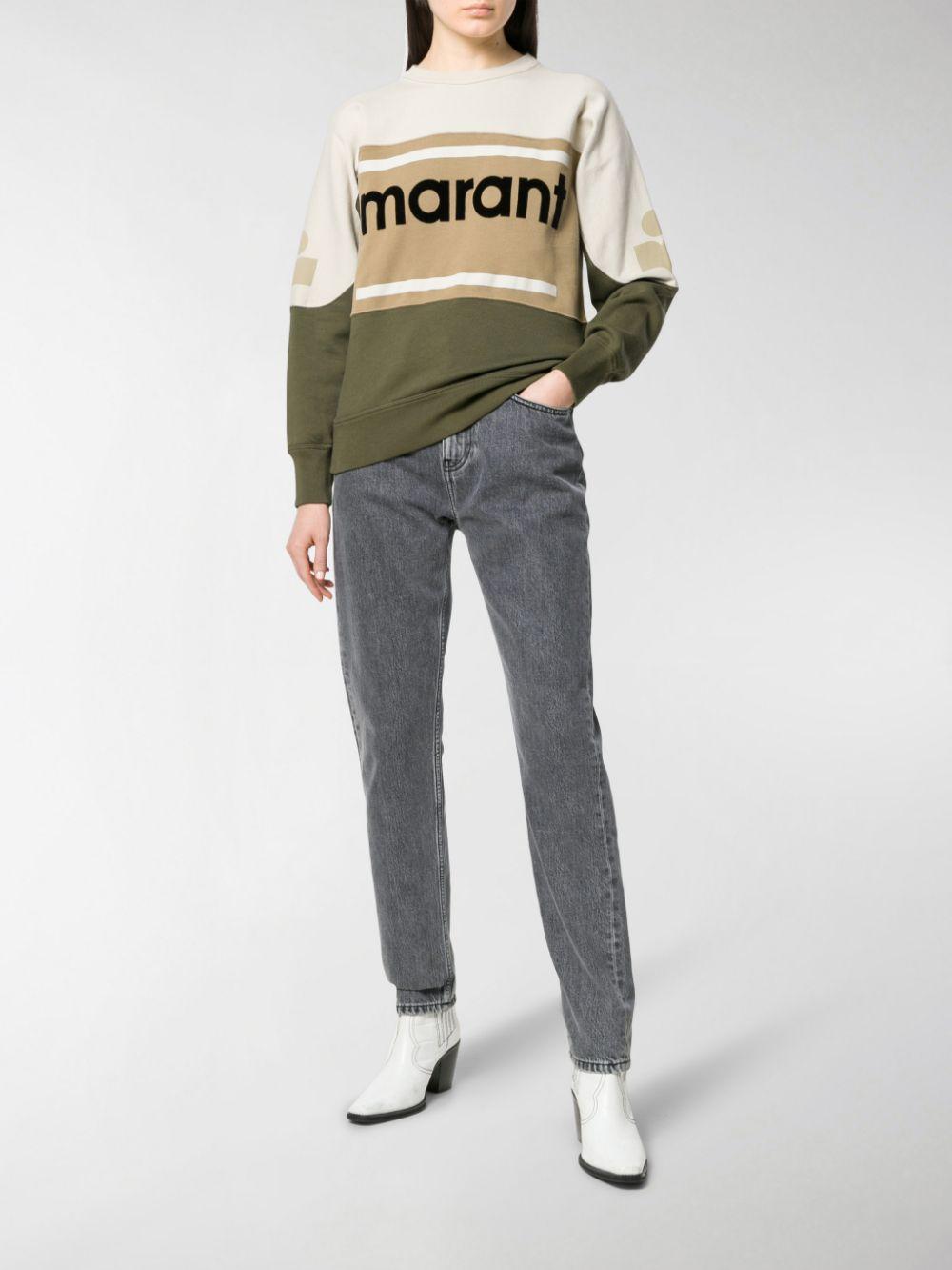 isabel marant gallian