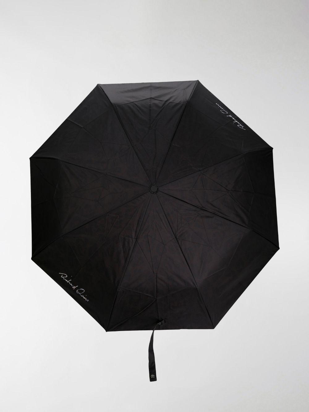 Richard Quinn Small Signature Umbrella in Black - Save 6% - Lyst