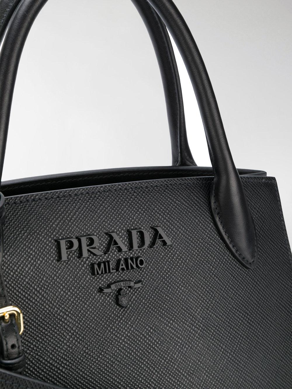 prada paradigm
