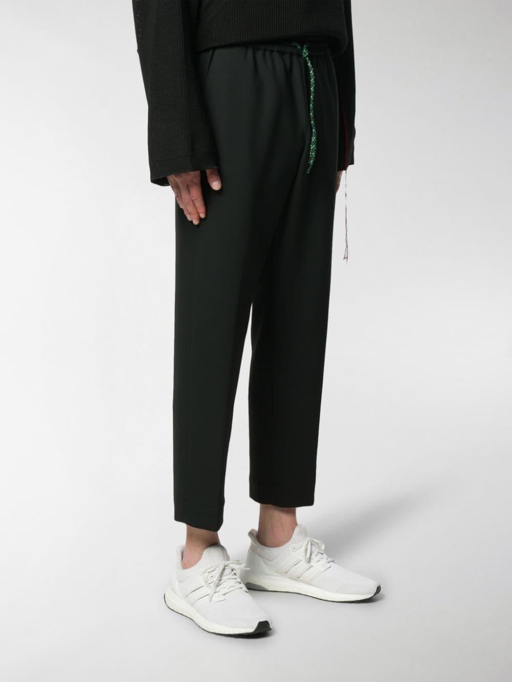 kenzo track pants