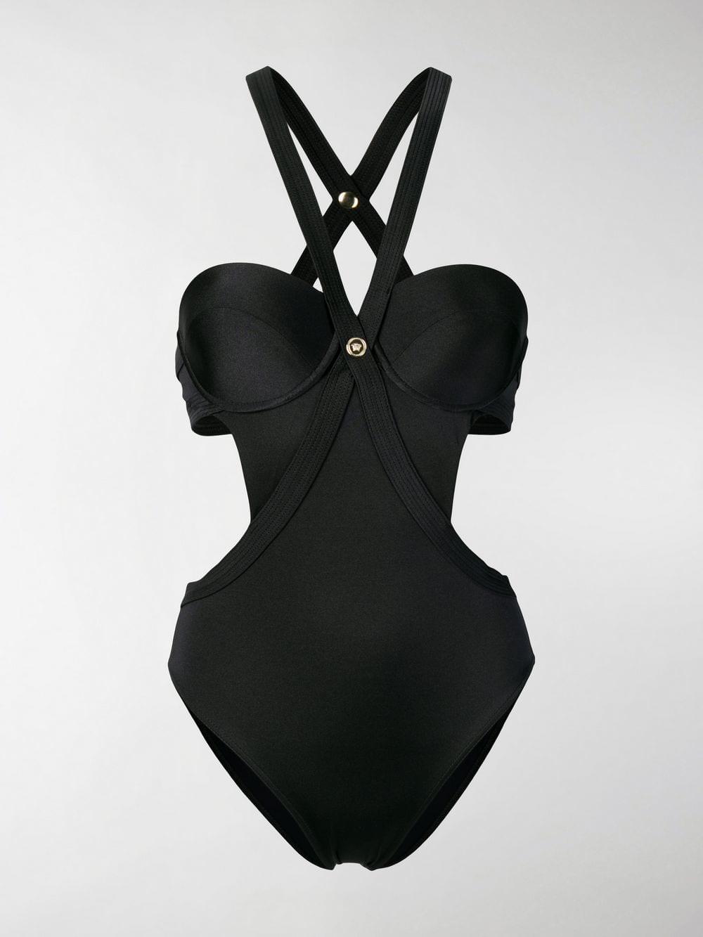 medusa swimsuit