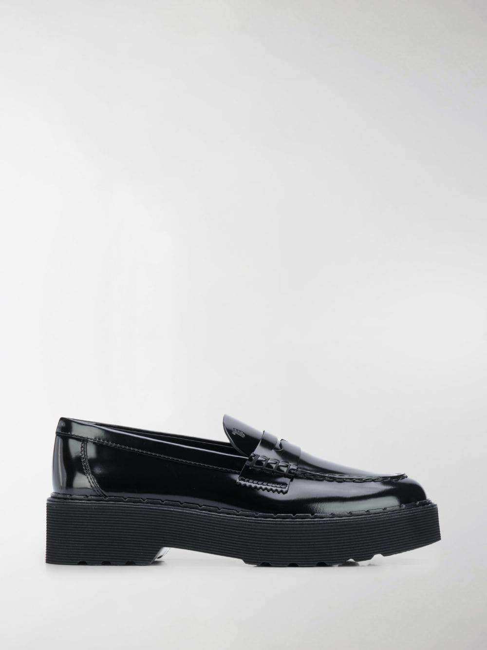 tods platform