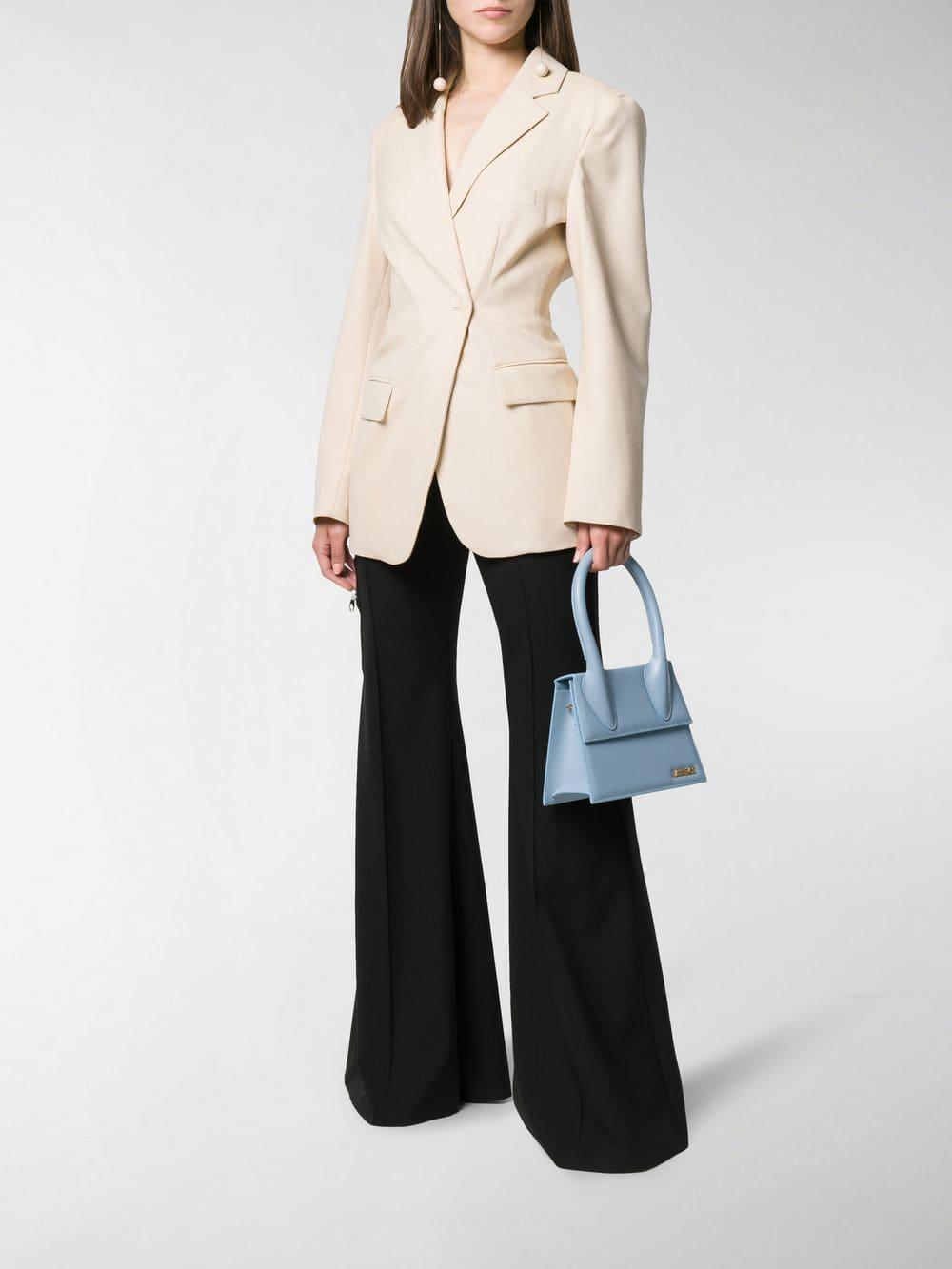 jacquemus medium chiquito