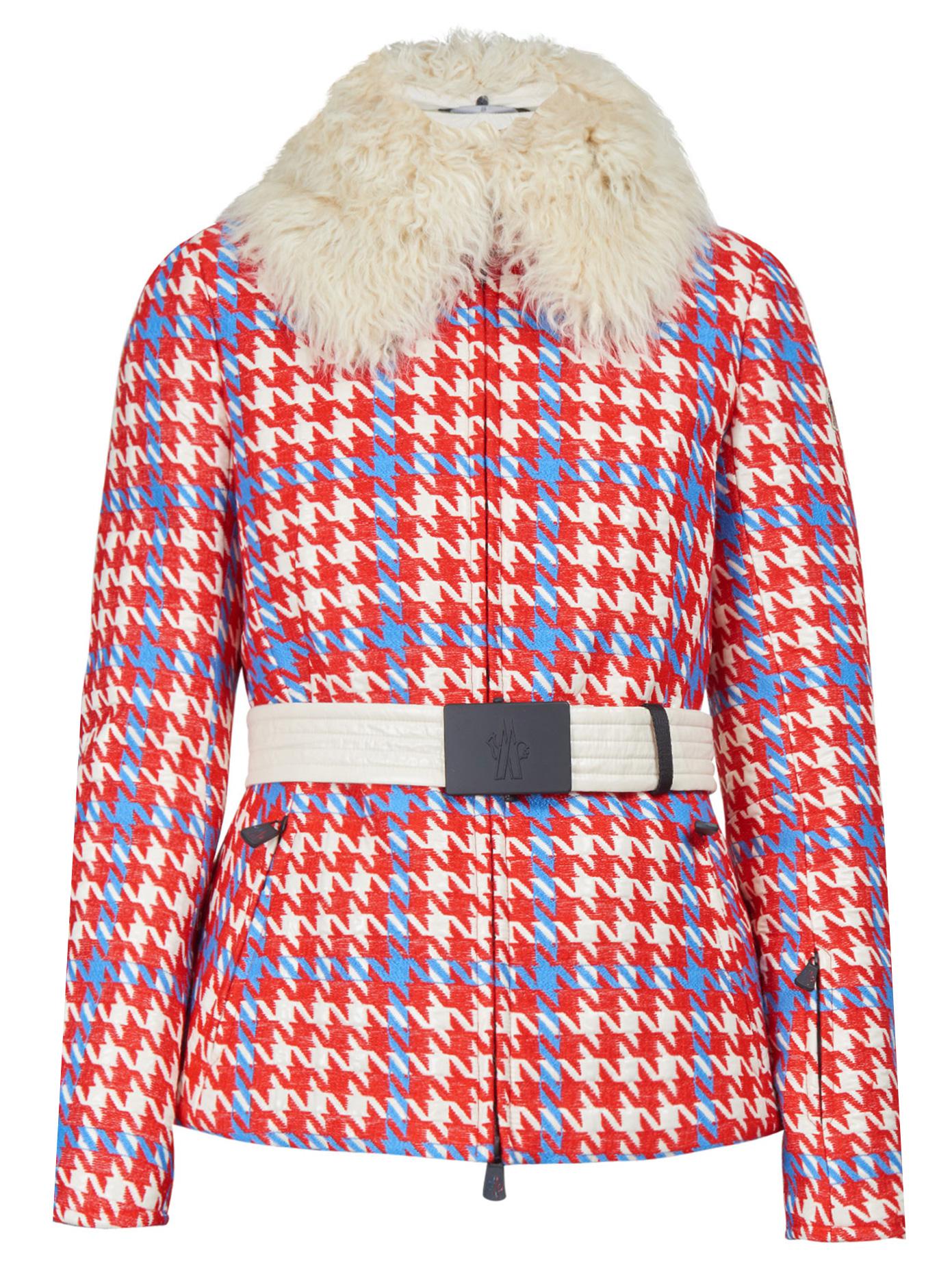 houndstooth moncler