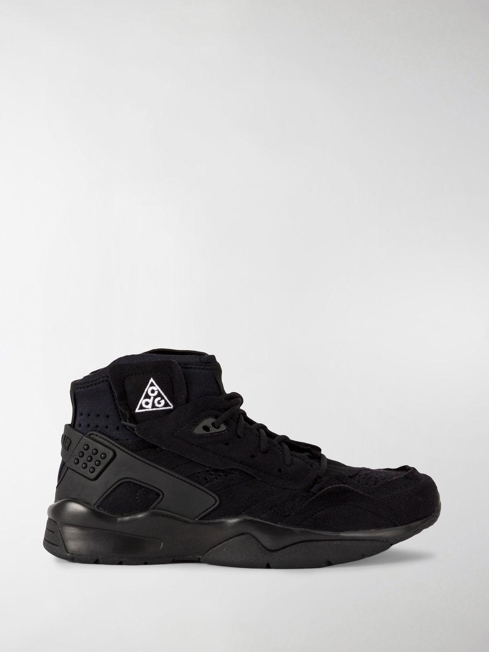 cdg mowabb sneakers