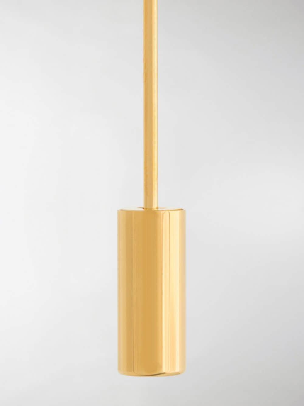 balenciaga earrings bb