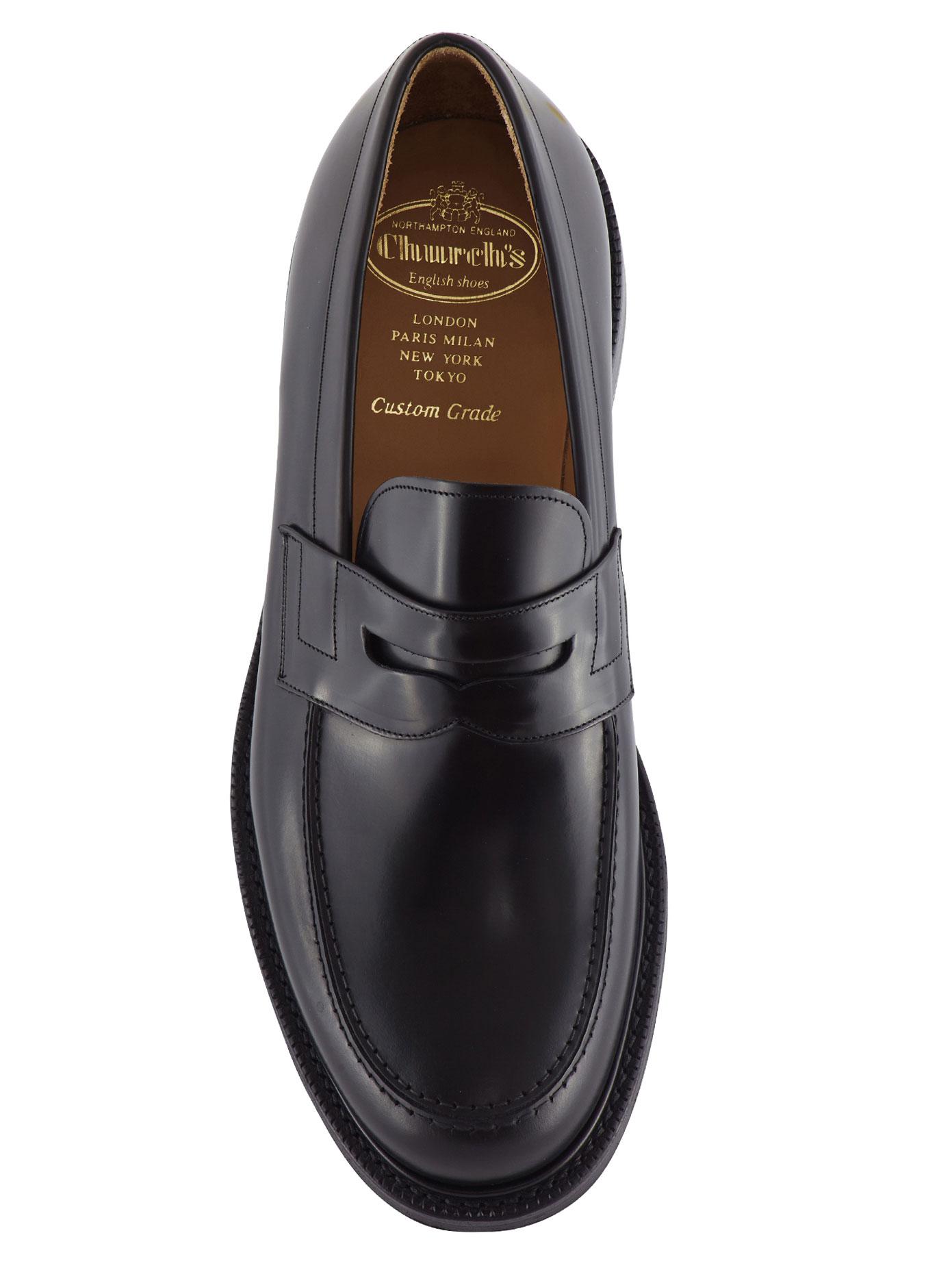 church's staden loafer