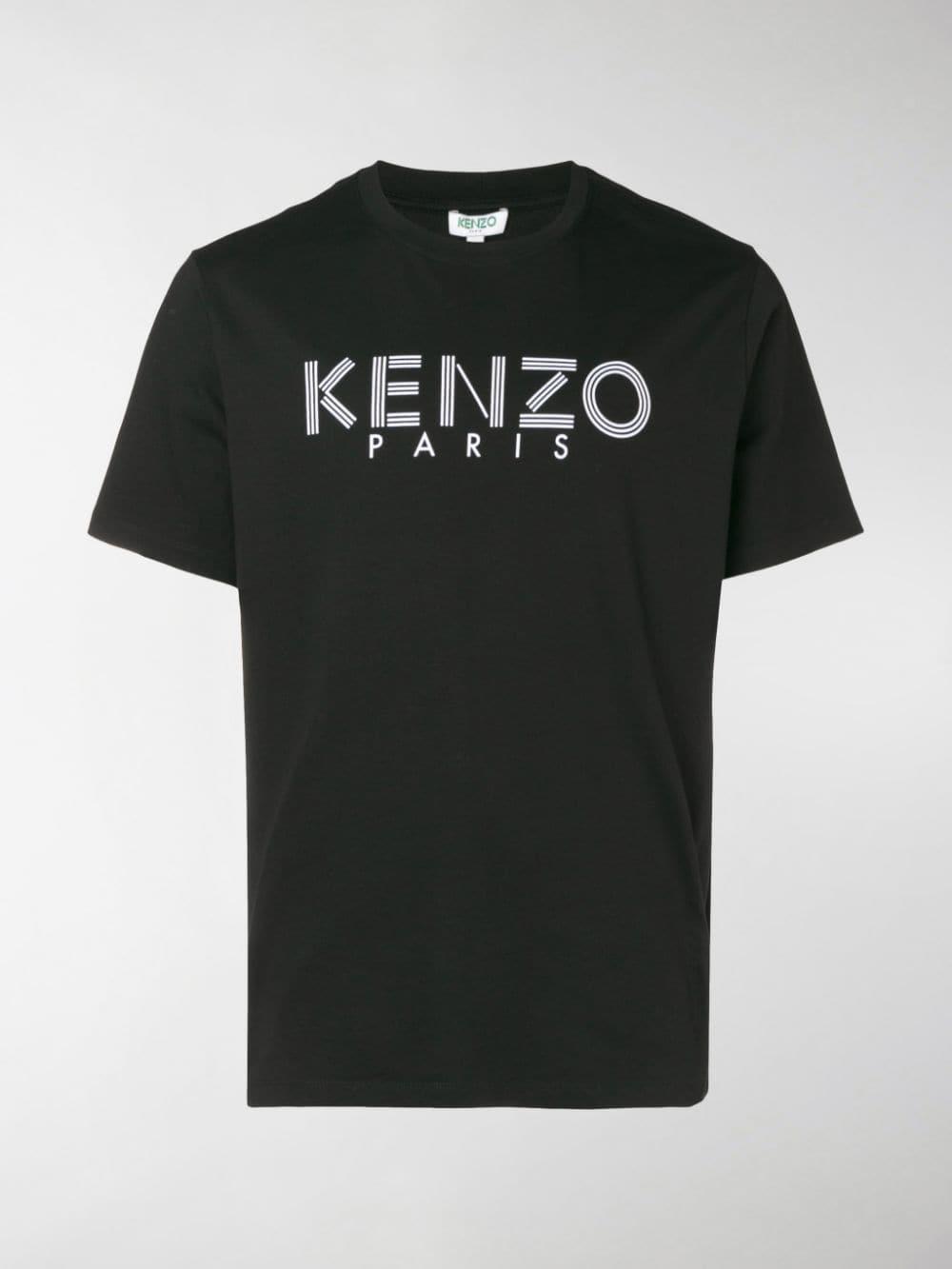 kenzo paris t shirt