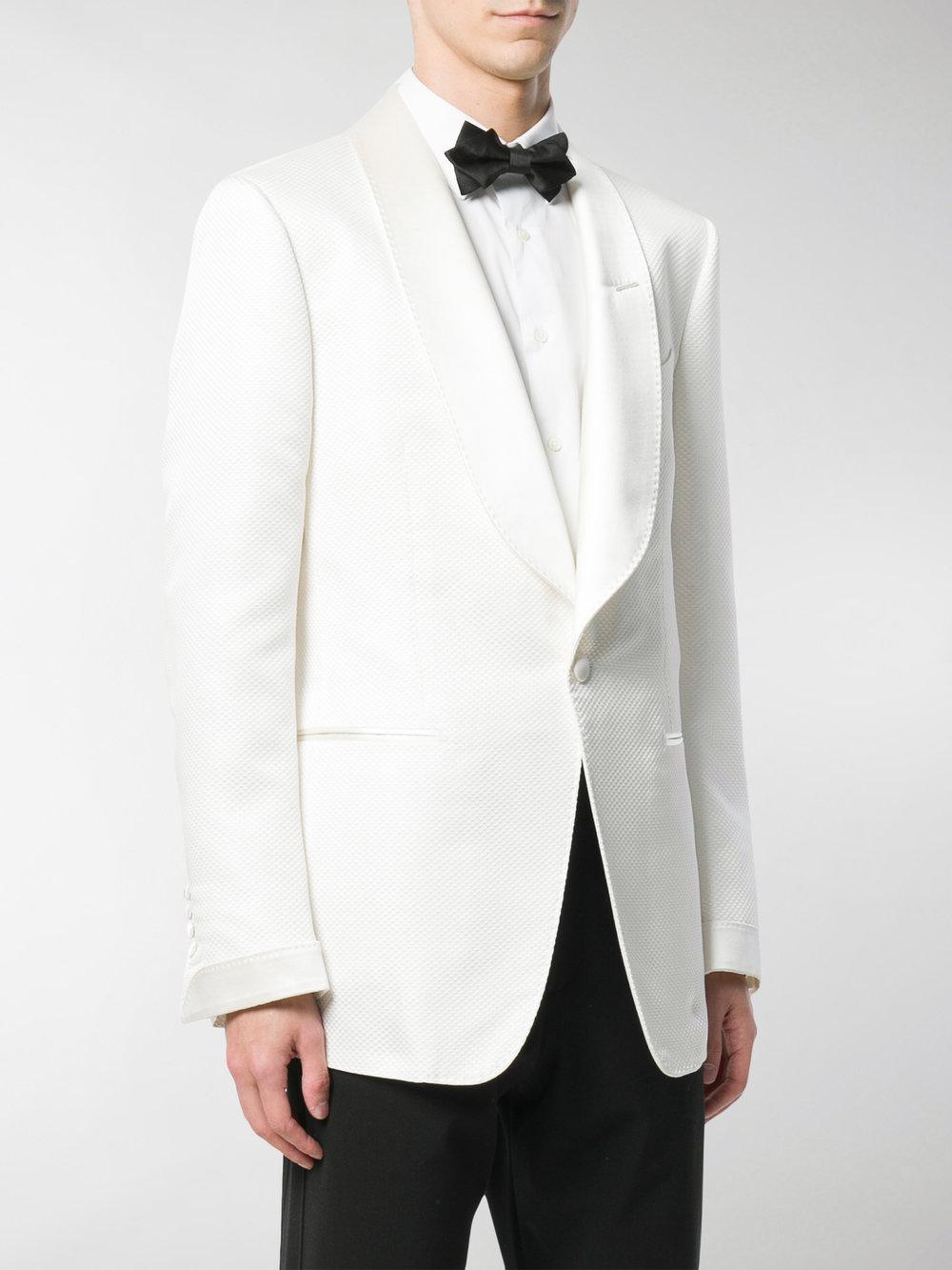 tom ford smoking jacket