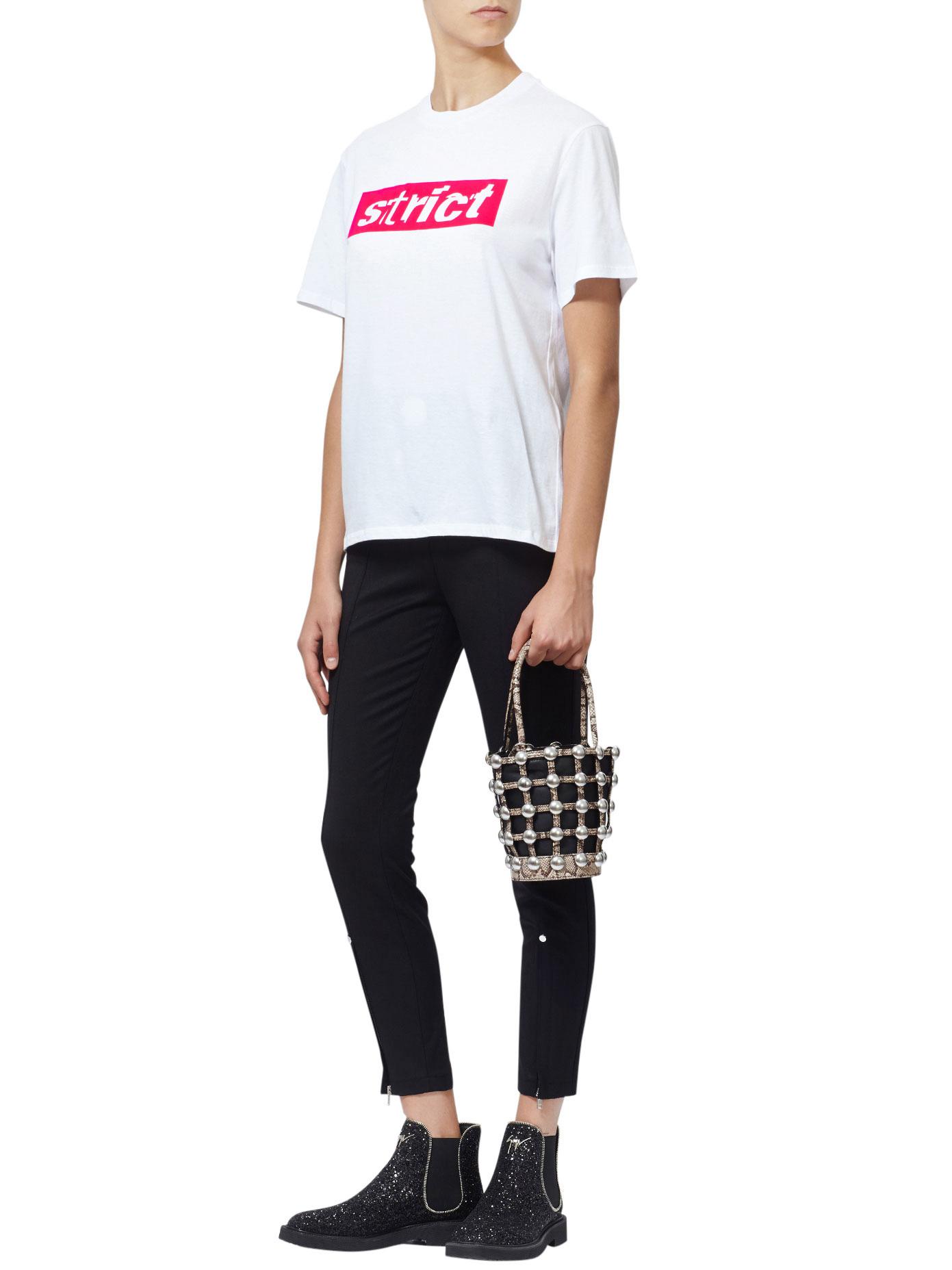 alexander wang roxy mini bucket bag