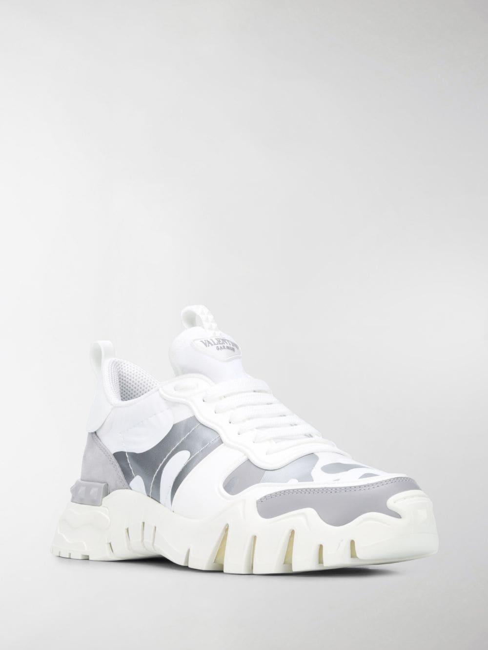 valentino rockrunner plus