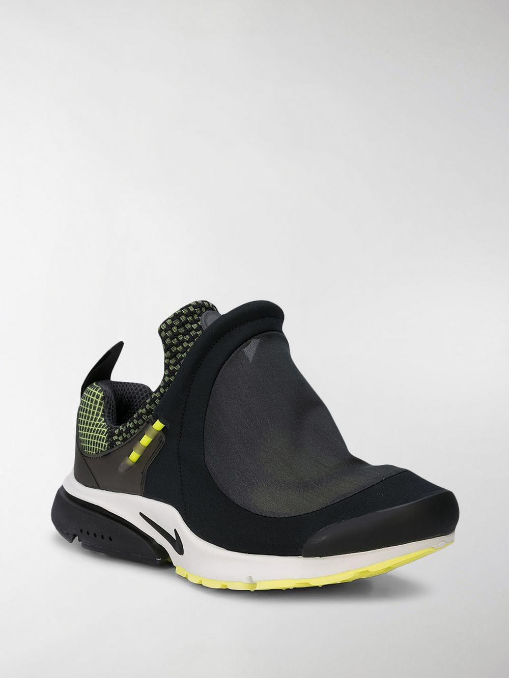 Nike Air Presto Tent/cdg Shoes - Size 8 for Men - Save 88% - Lyst