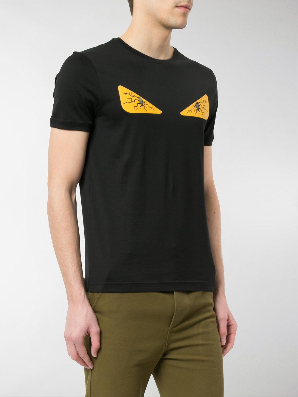 Fendi bug shirt Clearance