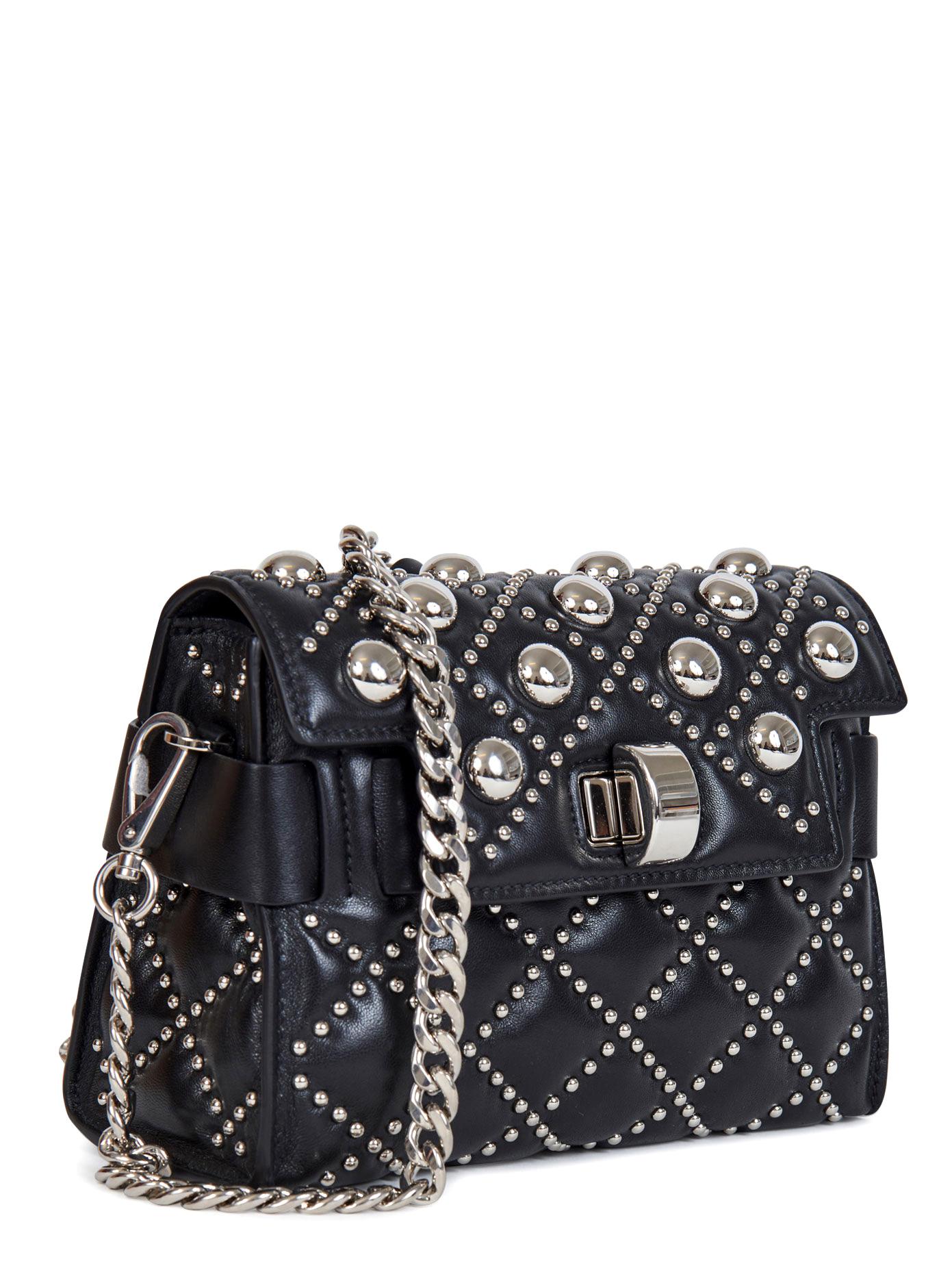 Miu Miu Black Purse