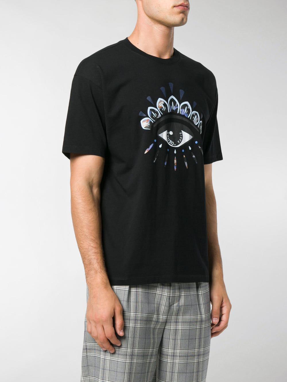 kenzo t shirt indonesia