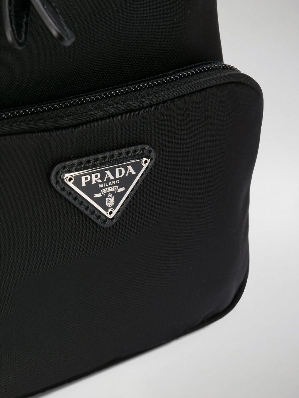 Prada Bag Purse Strap
