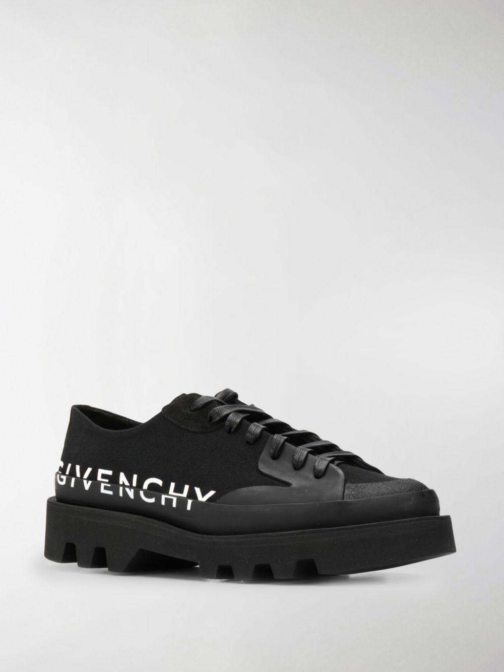 givenchy clapham sneakers