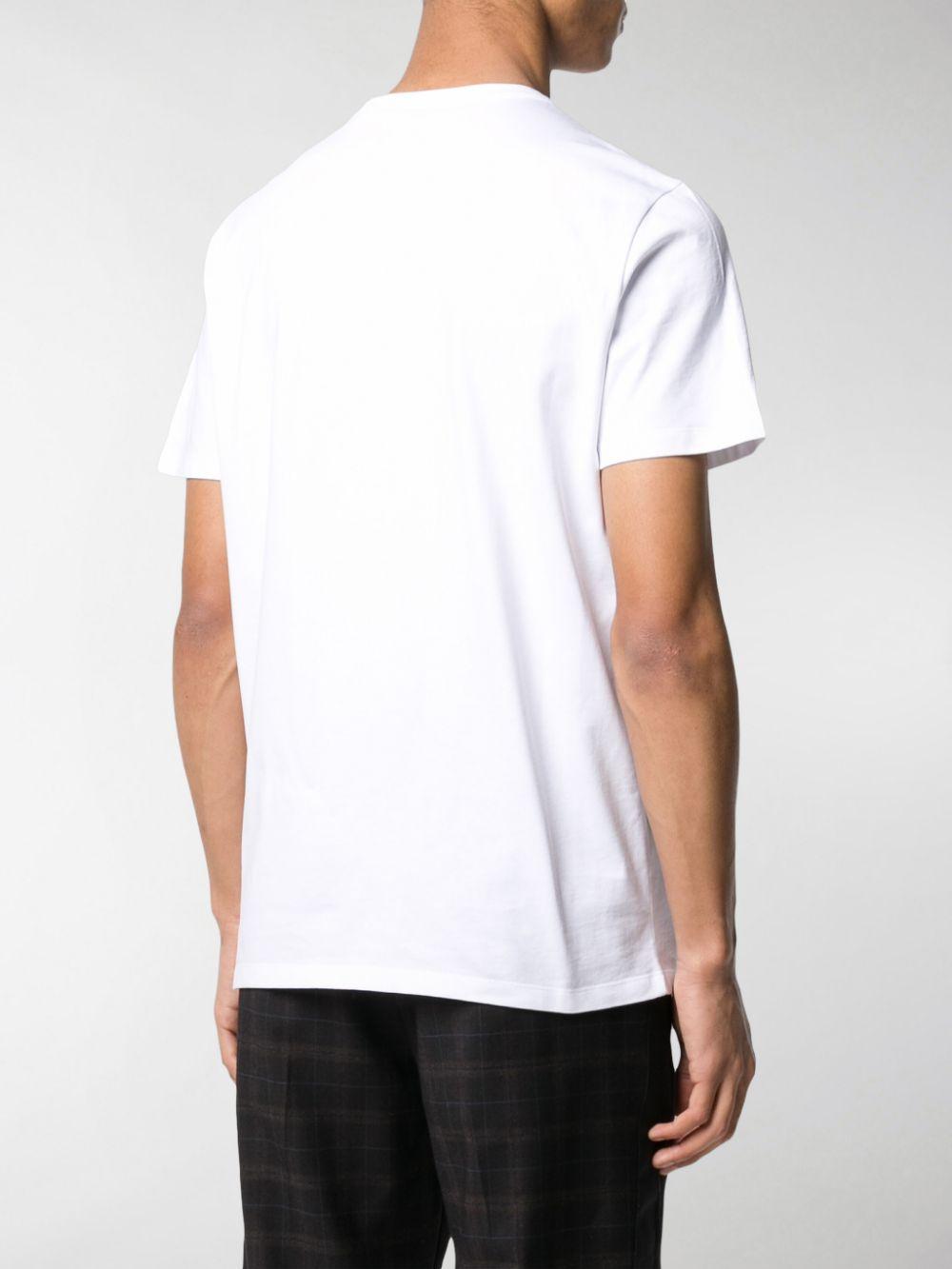 Moncler Genius 1952 X Mami Wata T-shirt in White for Men | Lyst