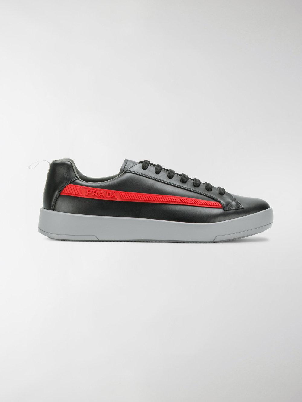 Prada XY lowtop sneakers Negro Prada XY lowtop sneakers Negro Jimmy Prada XY lowtop sneakers Negro Prada lowtop XY lowtop Prada sneakers Negro Jimmy 7848f2