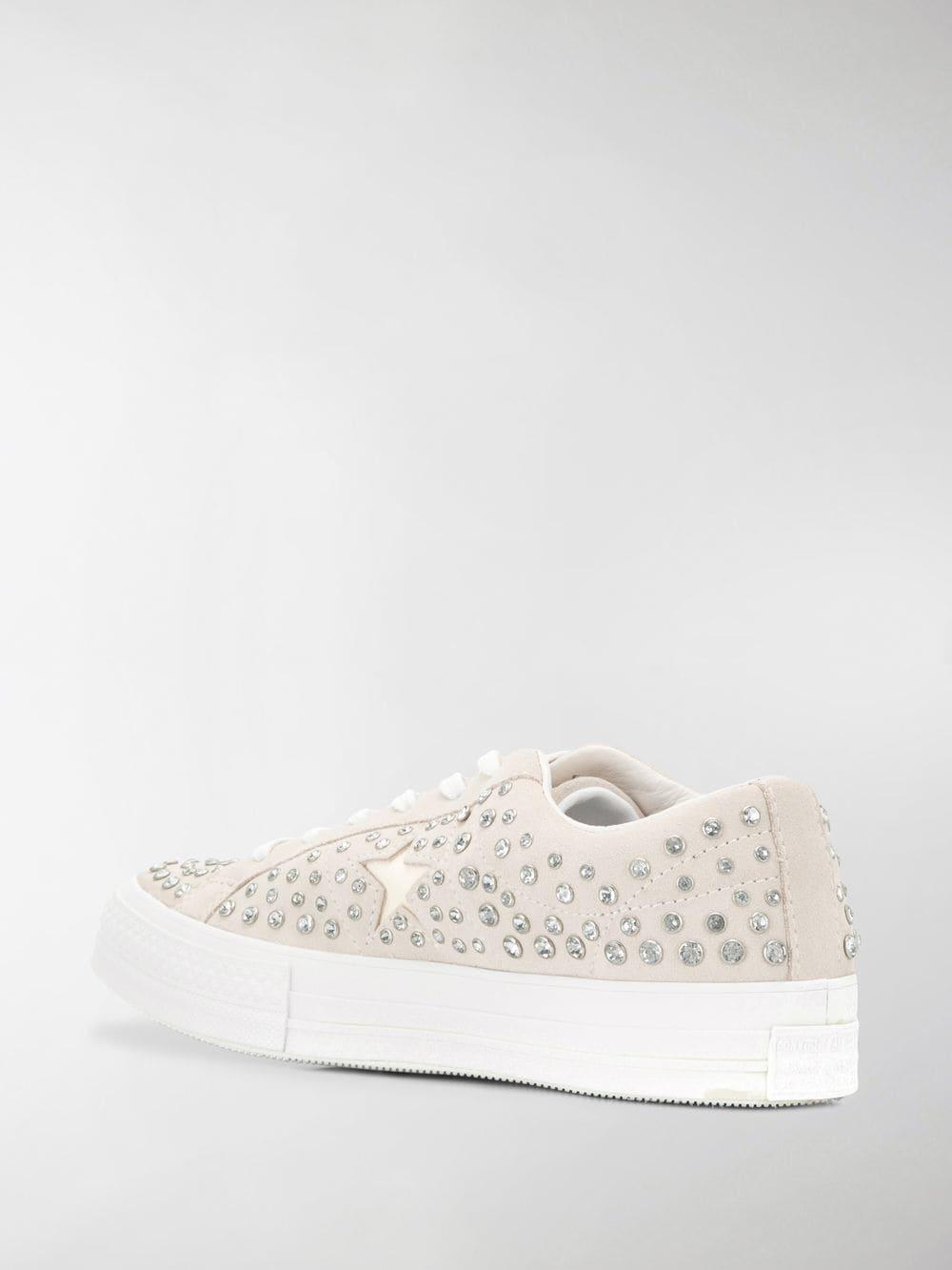 converse x opening ceremony one star