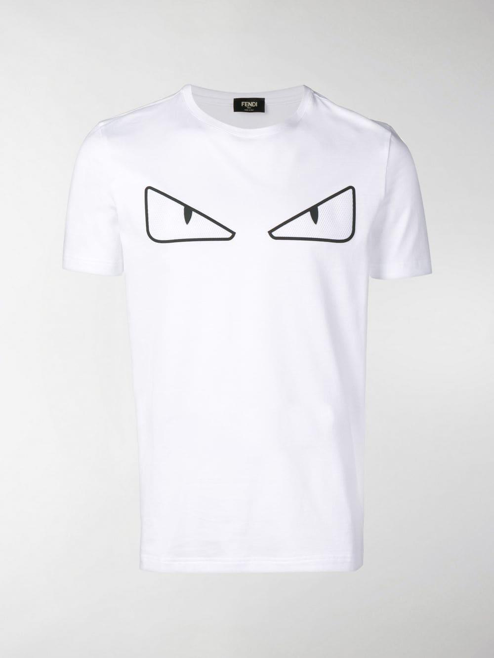 Fendi T Shirt Men Best Sale, SAVE 38% - raptorunderlayment.com