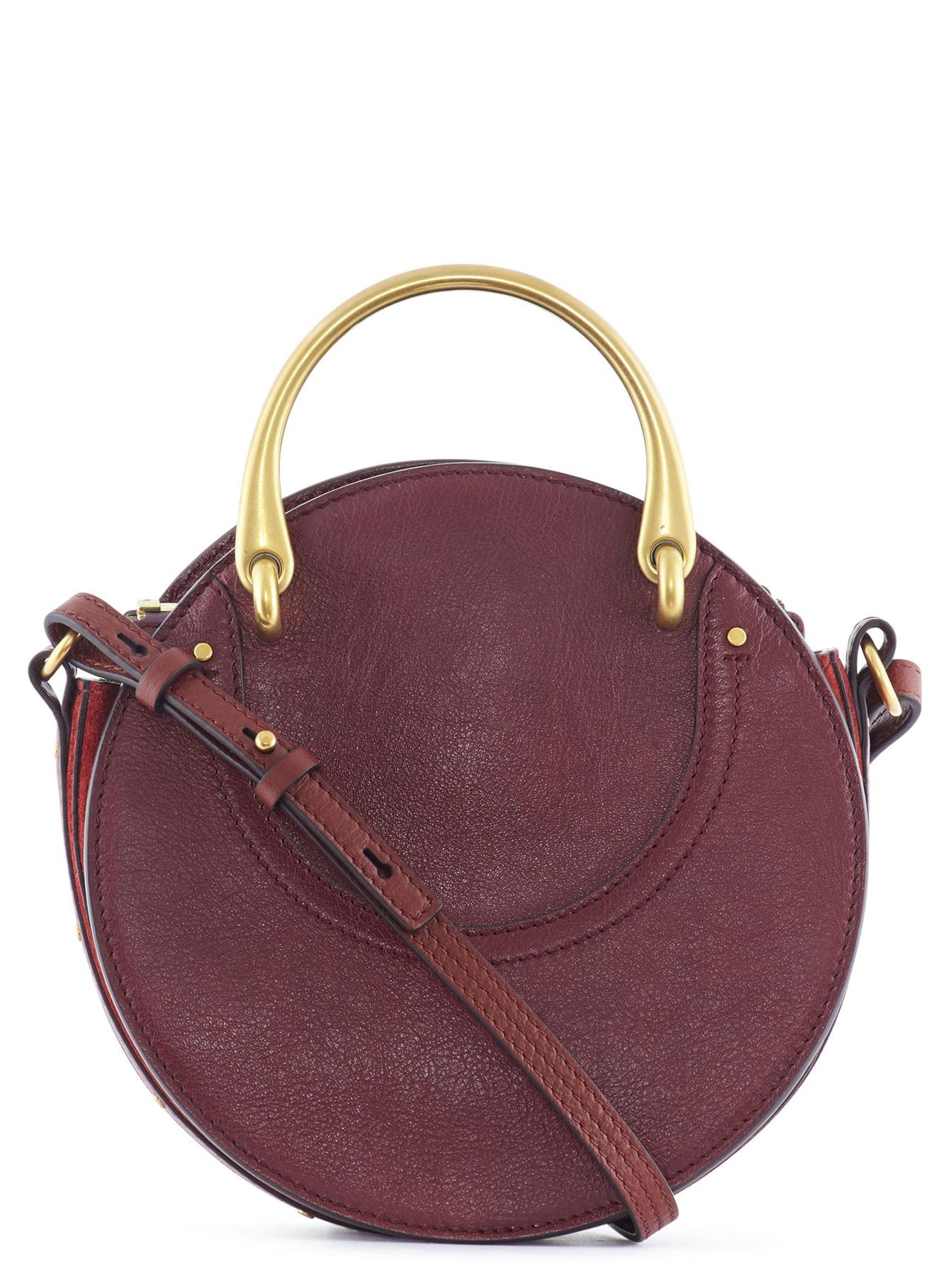 chloe bag pixie