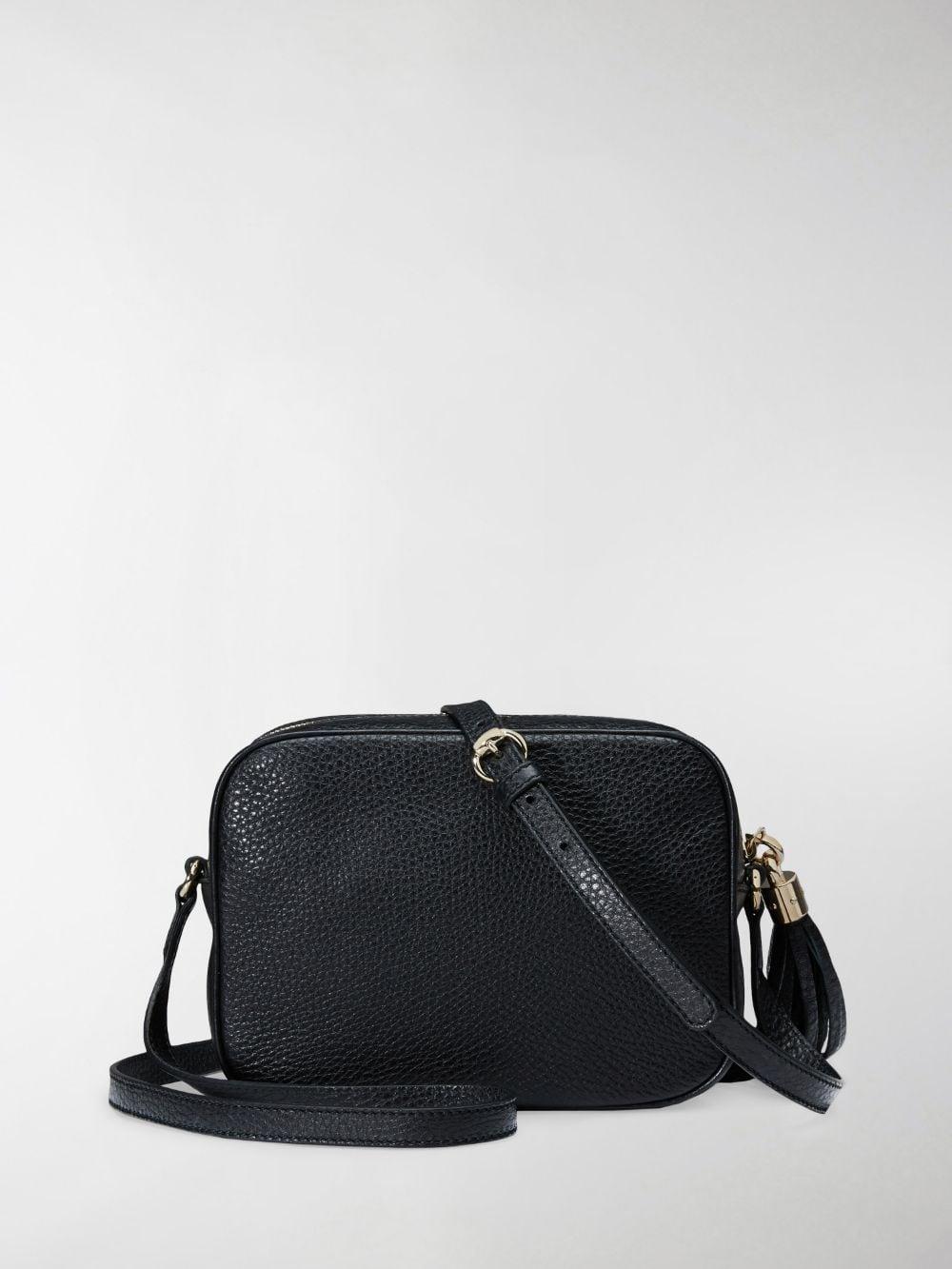 gucci crossbody tasche