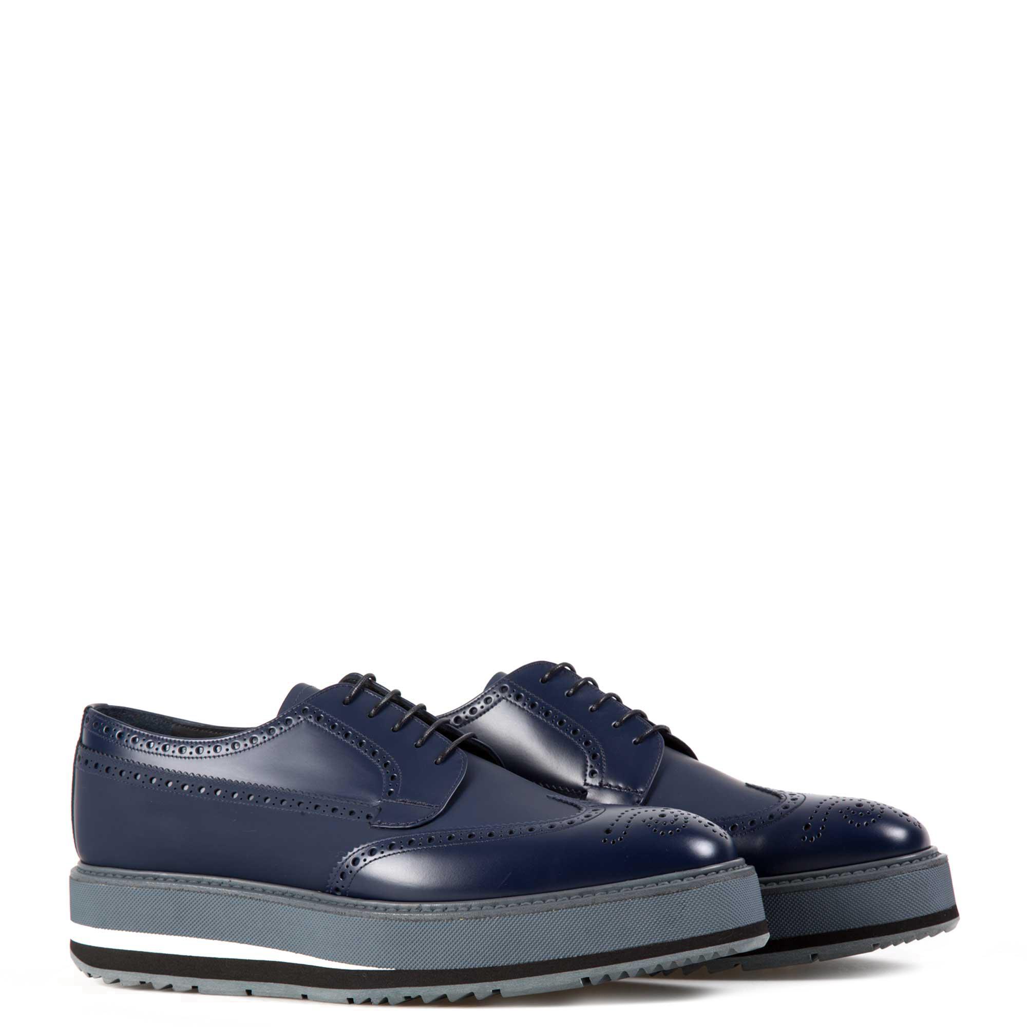 prada derby sale
