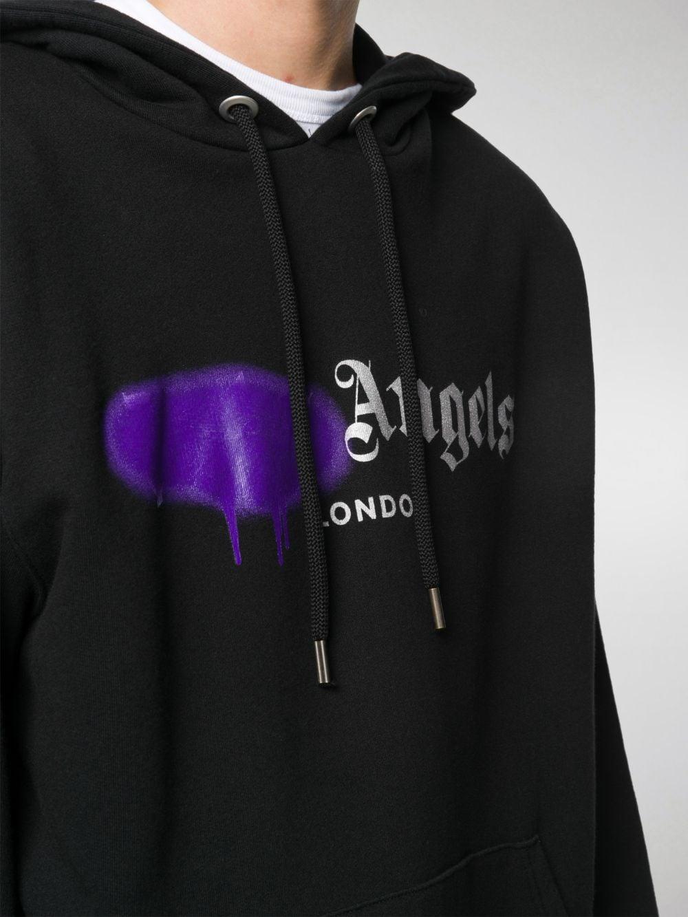 Palm Angels Service Announcement | rededuct.com