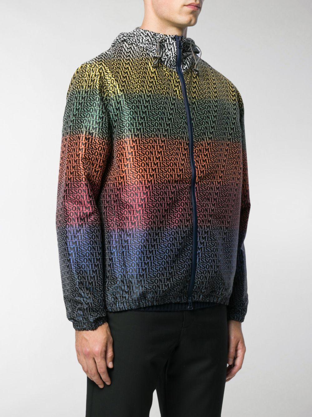 missoni jacket