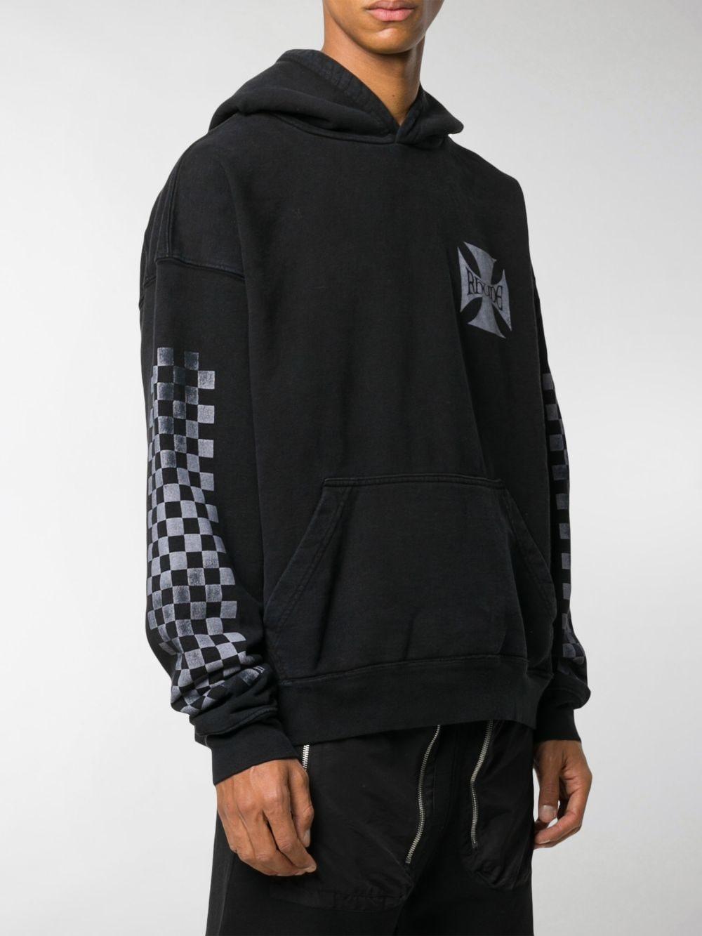 print a picture on a hoodie