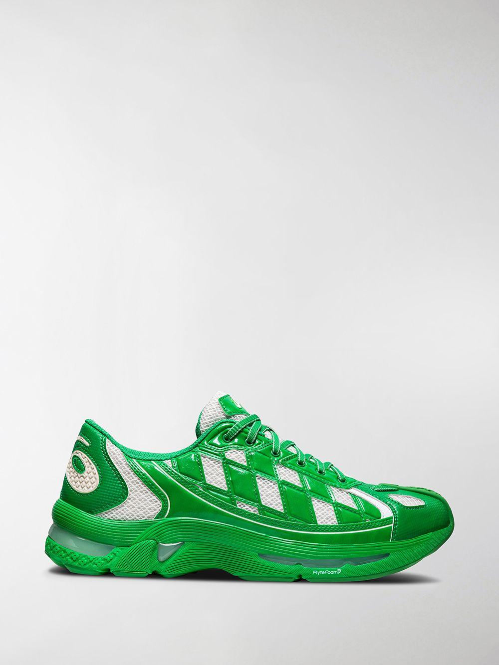 kiko kostadinov asics green