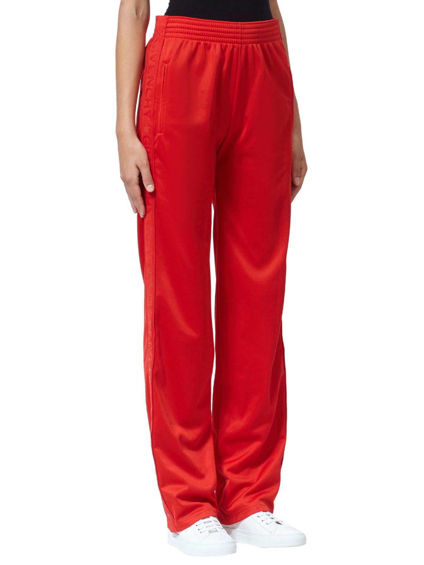 givenchy tracksuit bottoms